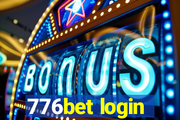 776bet login